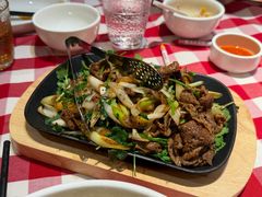 -西贝(六里桥旗舰店)
