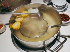 -陈记顺和牛肉火锅馆(林乐路店)