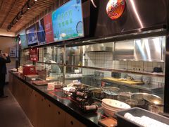 -大厨小馆(华阳城店)