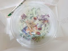 小关鲜蔬凉皮-关陇秦脉凉皮·油泼面(工农路圆融广场店)