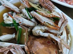 -明记海鲜大排档(巽寮湾店)