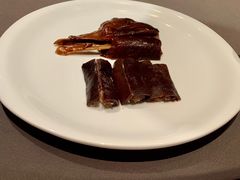 潮式老鹅头-荣府宴(南阳路店)