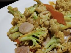 -福来齐·鲁菜海鲜·渔家菜(朝阳街分店)