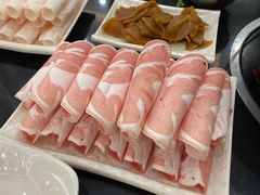 -情忆草原涮肉馆