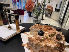 -杜哈夫DOUX RÊVE·生日蛋糕(日月光店)