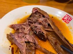 -红灯笼面食馆(世贸店)