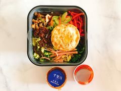 -鑫日千里马朝鲜族小馆(总店)