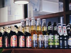 -G+KITCHEN(龙湖狮山天街店)