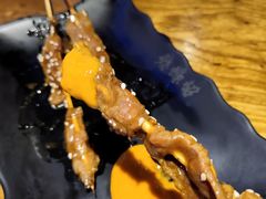 -烧蠔帮·生蚝海鲜牌档(观海店)