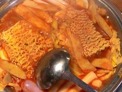 -包装马车·韩国料理·포장마차