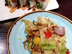 -井缘河风寿司(Touch12街店)
