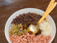 冰粉-成都味道(望江西路店)