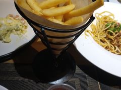 -清真·艾美可餐厅(大悦汇店)
