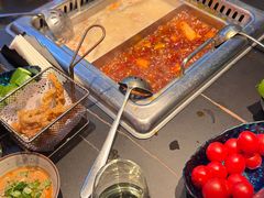 -大隐·成都火锅Bistro(合生麒麟新天地店)