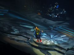 -宝能国际体育演艺中心