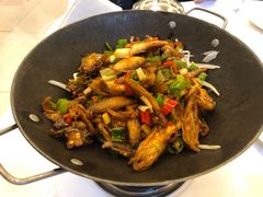 -马凯餐厅(长椿街店)