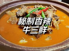 -湘语·湖南家常菜(新洲店)