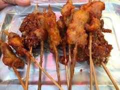 -辽B·小串(总店)