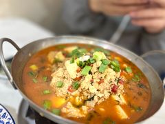 干锅鱼籽-新新湘菜馆(新中街二条店)