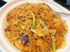 桂花蟹肉粉丝煲-闽和南(深圳万象城店)