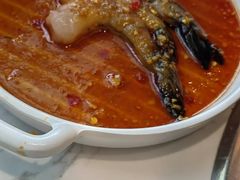 -半岛听涛蒸汽海鲜自助(K11店)