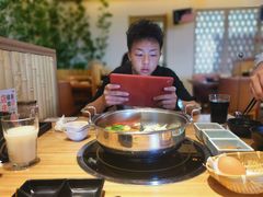 -水林间·寿喜烧自助(仙林金鹰店)