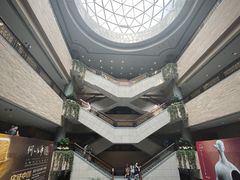 -上海博物馆(人民广场馆)