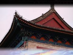 -西安城墙·碑林历史文化景区