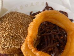 -老磁器口豆汁店(天坛店)