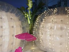 -天空花园餐吧·生日·团建(南山店)