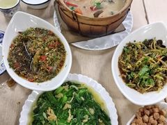 -潮汕砂锅粥