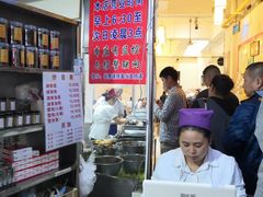 -李兰英湖南面馆(护国路店)