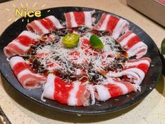-Ant 蚂蚁洞烤肉·大营地(上海静安大悦城店)