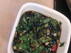麻辣酱-野妹火锅(龙岗店)