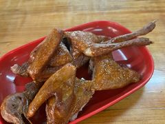 -光明刘冰乳鸽店(光明法政北路店)