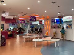 -蓝旗儿童游泳俱乐部(北国中心)