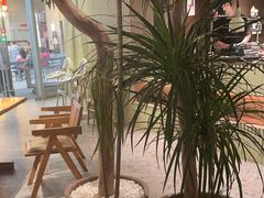 -KimPro 辛普乐概念韩餐