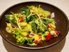 -悦融琥珀·京鲁菜·海味珍品(西单店)