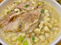 -刘信牛羊肉小炒泡馍(回民街店)