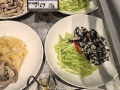 -拉完海鲜大排档(温岭店)