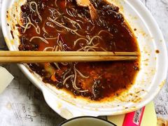 -臻鲜燕海鲜融合餐厅(金陵style店)