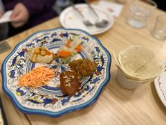 -Yum Yum 土耳其风味餐厅(万达尊店)