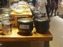 -素清香(解放路店)