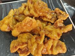 -金丝饭庄(金丝新天地保障性住宅小区店)