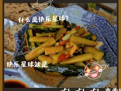 刀拍爽口黄瓜-原味四季椰子鸡(公明百佳华店)