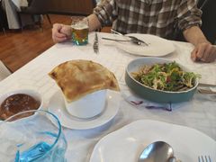 -新侨三宝乐西餐厅(崇文门店)