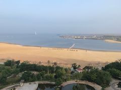 -营口金泰珑悦海景大酒店
