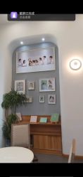 -宝贝家族国际影像馆(东郊记忆店)