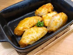 -萨莉亚意式餐厅(新洲佐阾新邑店)