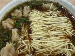 -蒋家桥饺面店(东关街店)